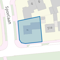 Perceel MLK00-A-3532