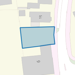 Perceel MLK00-A-3569