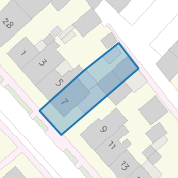 Perceel MLK00-A-3571