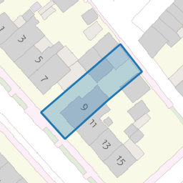 Perceel MLK00-A-3572