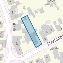 Perceel MLK00-A-3584