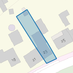 Perceel MLK00-A-3586