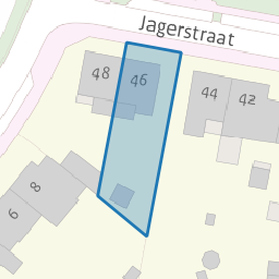 Perceel MLK00-A-3591