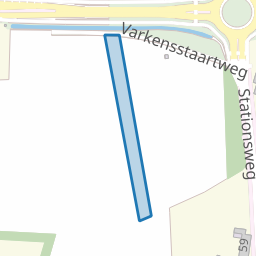 Perceel MLK00-A-3658