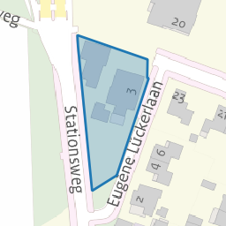 Perceel MLK00-A-3669