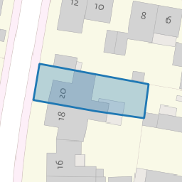 Perceel MLK00-A-3687