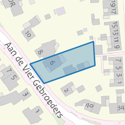 Perceel MLK00-A-3698