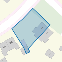 Perceel MLK00-A-3712