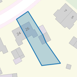 Perceel MLK00-A-3714