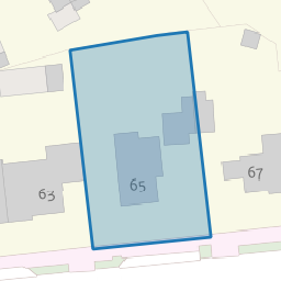 Perceel MLK00-A-3719