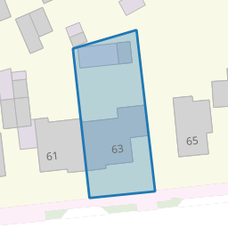 Perceel MLK00-A-3720