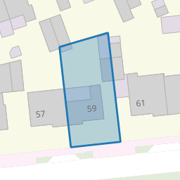 Perceel MLK00-A-3722