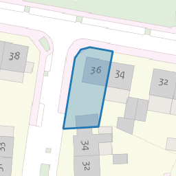 Perceel MLK00-A-3732