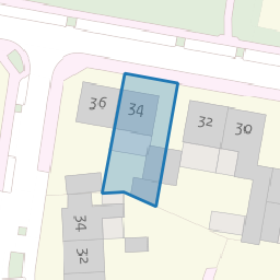 Perceel MLK00-A-3733