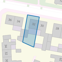 Perceel MLK00-A-3734