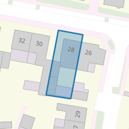 Perceel MLK00-A-3736