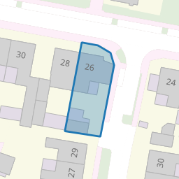 Perceel MLK00-A-3737