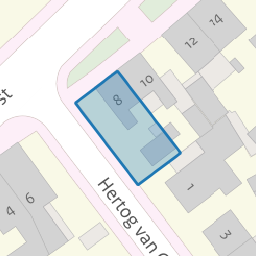 Perceel MLK00-A-3744