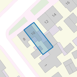 Perceel MLK00-A-3745