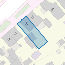 Perceel MLK00-A-3746