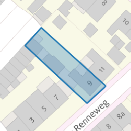 Perceel MLK00-A-3750