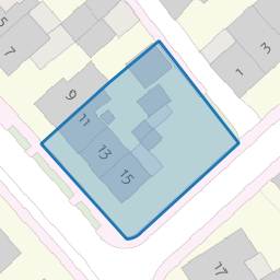 Perceel MLK00-A-3753