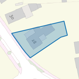 Perceel MLK00-A-3773