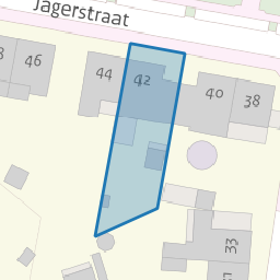 Perceel MLK00-A-3777