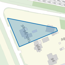 Perceel MLK00-A-3833