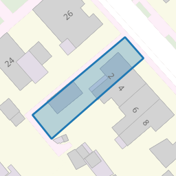 Perceel MLK00-A-3862