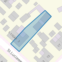 Perceel MLK00-A-3868