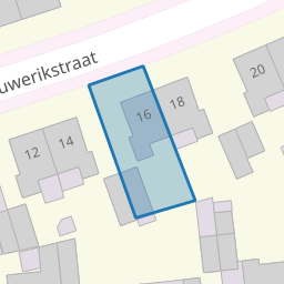 Perceel MLK00-A-3879