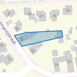 Perceel MLK00-A-3888