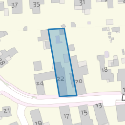 Perceel MLK00-A-3889