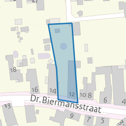 Perceel MLK00-A-3891