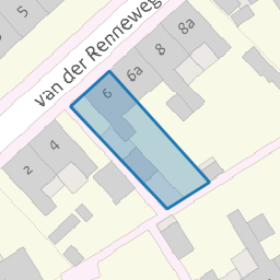 Perceel MLK00-A-3903