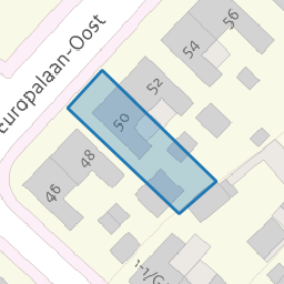 Perceel MLK00-A-3910