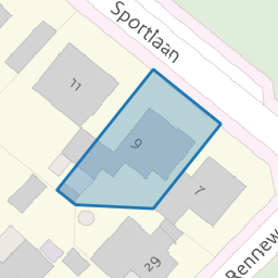 Perceel MLK00-A-3913