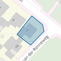 Perceel MLK00-A-3914