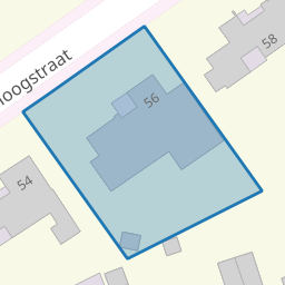 Perceel MLK00-A-3921