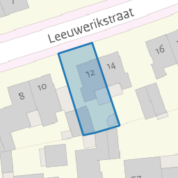 Perceel MLK00-A-3924