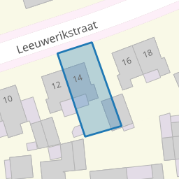 Perceel MLK00-A-3925