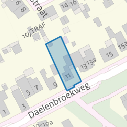 Perceel MLK00-A-3934