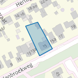 Perceel MLK00-A-3936