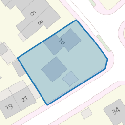 Perceel MLK00-A-3937