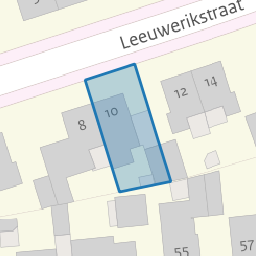 Perceel MLK00-A-3943