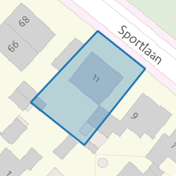 Perceel MLK00-A-3945