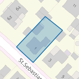 Perceel MLK00-A-3946