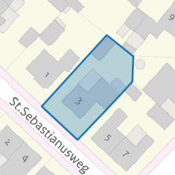 Perceel MLK00-A-3947