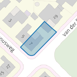 Perceel MLK00-A-3949